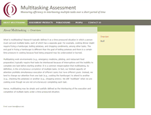 Tablet Screenshot of multitaskingtests.com